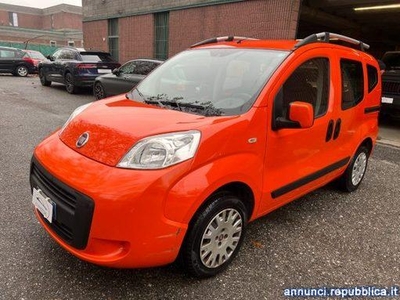 Fiat Qubo Natural Power Suisio