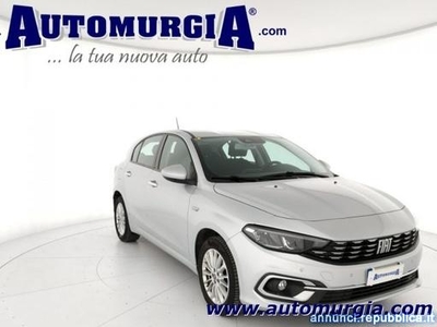 Fiat Tipo 1.0 5 porte Life con LED e NAVI Barletta