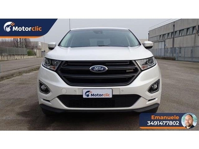 FORD EDGE 2.0 TDCI 210 CV AWD S&S Powershift ST Line