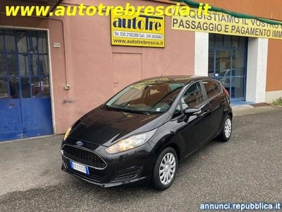 Ford Fiesta 1.5 TDCi 75CV 5 porte Business Concesio