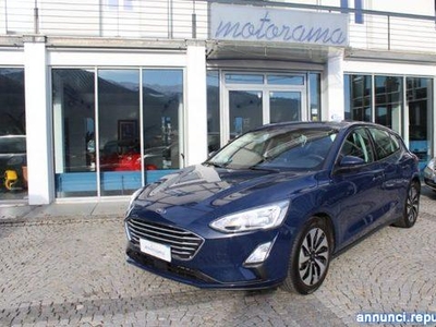 Ford Focus 1.0 EcoBoost 100 CV 5p. Business Silandro