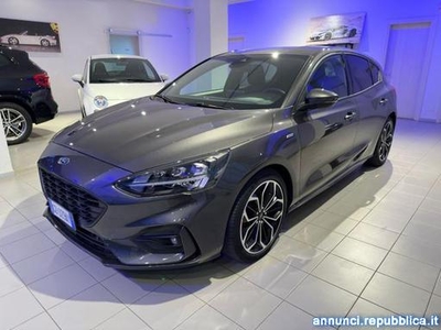 Ford Focus 1.5 EcoBlue 120 CV 5p. ST-Line Padova