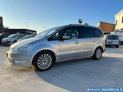 Ford Galaxy 2.0 TDCi 163 CV Powershift New Titanium Castenaso