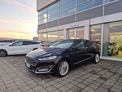 Ford Mondeo Full Hybrid 2.0 187 CV eCVT 4 porte Vignale usato