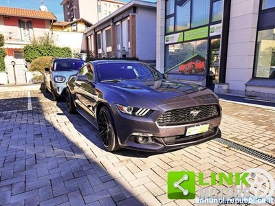 Ford Mustang V6 GARANZIA INCLUSA Seregno