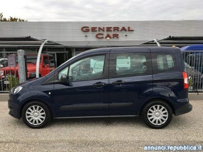 Ford Tourneo Courier 1.0 EcoBoost 100 CV Plus Ozzano dell'emilia