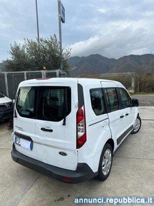 FORD - Transit connect 1.5 tdci