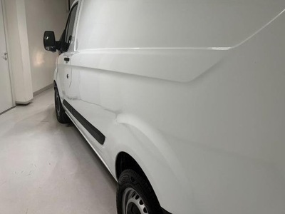 FORD TRANSIT CUSTOM 320 2.0 TDCi PC Furgone Entry