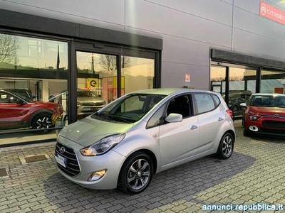 Hyundai iX20 1.6 MPI APP MODE Ancona