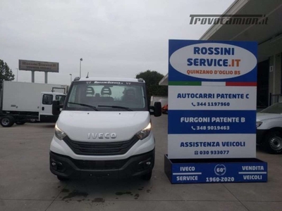 IVECO DAILY 35C16 3000 CC PASSO 4100 A TELAIO HI-MATIC nuovo