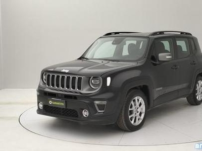 Jeep Renegade 1.3 t4 Limited 2wd 150cv ddct Torino