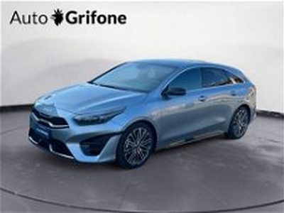 Kia ProCeed 1.5 t-gdi GT Line Special Edition 160cv dct del 2023 usata a Modena