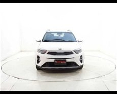 Kia Stonic 1.4 MPI EcoGPL Style del 2019 usata a Castenaso