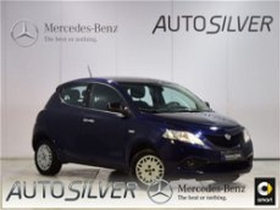 Lancia Ypsilon 1.0 FireFly 5 porte S&S Hybrid Ecochic Gold del 2020 usata a Verona