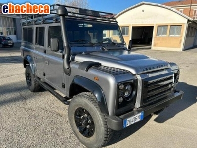 Land rover - defender -..