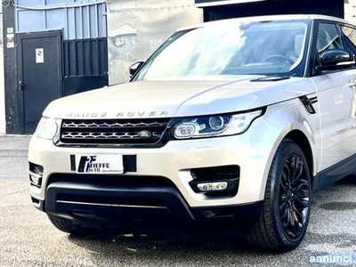 Land Rover Range Rover 3.0 TDV6 HSE Dynamic Bologna