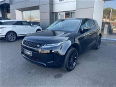 Land Rover Range Rover Evoque 2.0D I4-L.Flw 150 CV del 2019 usata a San Martino Siccomario