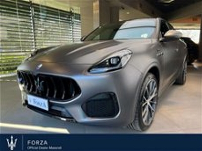 Maserati Grecale Grecale 2.0 mhev Modena 330cv auto del 2023 usata a Venaria Reale