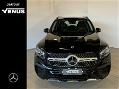 Mercedes-Benz GLB 200 d Automatic Premium del 2023 usata a Monza
