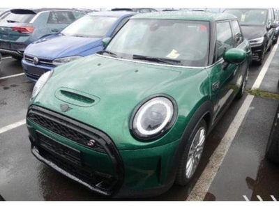 MINI 5 PORTE 2.0 Cooper S Classic 5 porte