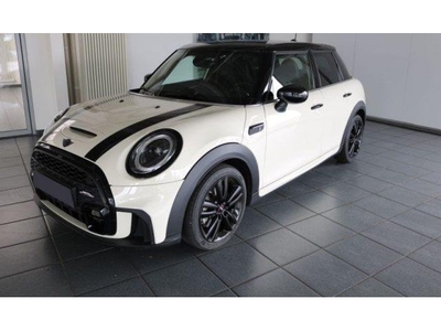 MINI 5 PORTE 2.0 Cooper S JCW 5 porte