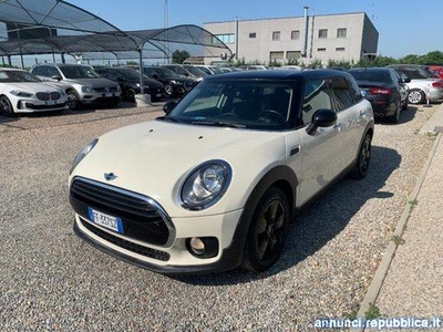 Mini Clubman 1.5 Cooper Boost 5 porte Zinasco