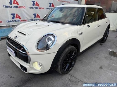 Mini Cooper S 2.0 Cooper S 5 porte Torre del Greco