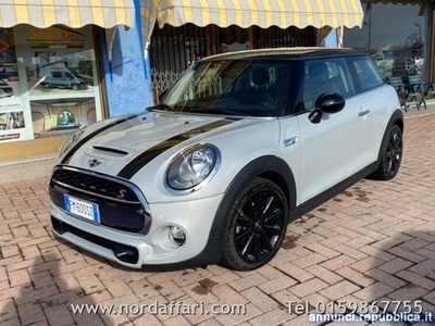 Mini Cooper S 2.0 Cooper S Brusnengo