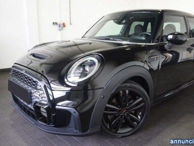 Mini Cooper S 2.0 Cooper S JCW 5 porte Pieve di Cento