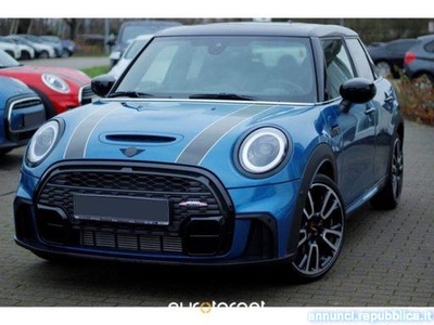 Mini Cooper S 2.0 Cooper S JCW 5 porte Pieve di Cento