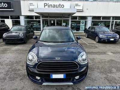 Mini Countryman 1.5 One D Baker Street Countryman aut. Ceppaloni