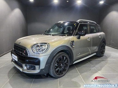 Mini Countryman Cooper SD 2.0 Cooper SD Hype ALL4 Automatica Corciano