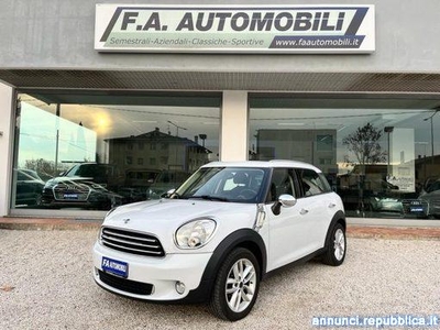 Mini Countryman Mini One D Countryman -OK NEOPATENTATI- Abano Terme