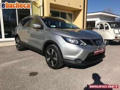 Nissan Qashqai 1.5..