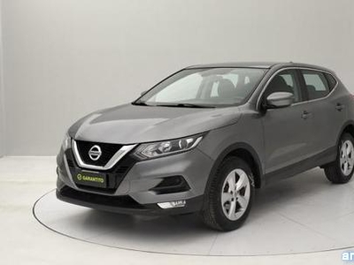 Nissan Qashqai 1.5 dci Business 115cv Torino