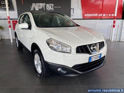 Nissan Qashqai 1.5 dCi DPF Acenta Marano di Napoli