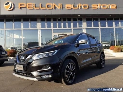 Nissan Qashqai 1.7 dCi 150 CV TETTO PAN-NAVI-KM CERTIFICATI Modena