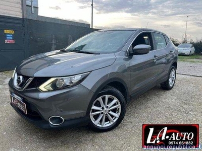 NISSAN - Qashqai