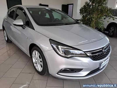 Opel Astra 1.6 CDTi 110CV Start&Stop 5 porte Elective Somma Vesuviana