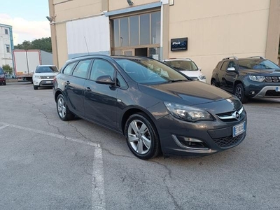 OPEL ASTRA 1.7 CDTI VENDUTA