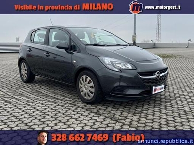 Opel Corsa 1.3 CDTI 5 porte Advance Milano