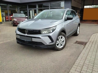 OPEL GRANDLAND 1.5 diesel Ecotec aut.