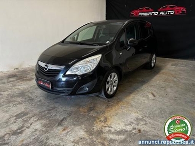 Opel Meriva 1.3 CDTI - FABIANOAUTO Alghero