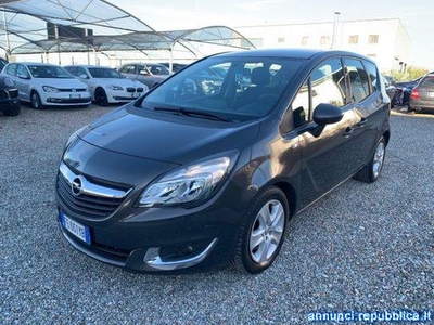 Opel Meriva 1.6 CDTI St&S Cosmo*EURO6* Neopatentati* Zinasco