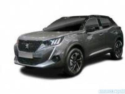 Peugeot 2008 1.5 bluehdi GT Line s&s 100cv