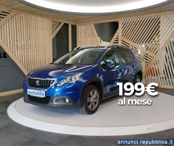 Peugeot 2008 1.5 bluehdi Signature s&s 100cv