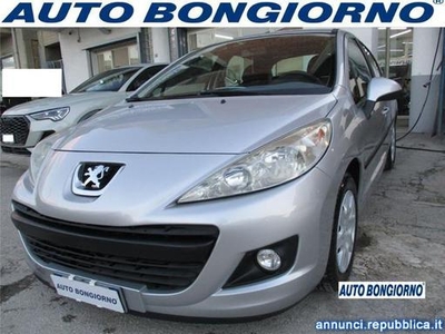 Peugeot 207 1.4 HDi 5p. X Line FL Ribera