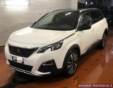 Peugeot 5008 BlueHDi 180 S&S EAT8 GT Casteggio