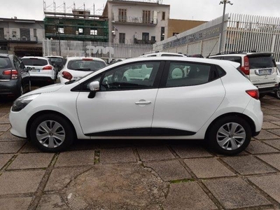 RENAULT CLIO 1.2 75CV 5 porte Wave