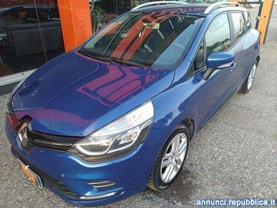 RENAULT - Clio - Sporter dCi 8V 75CV S&S Energy Life